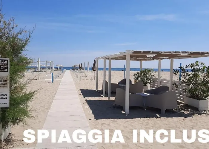 Ostello Stella Marina