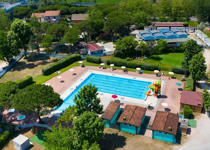 Camping VillageHotel Cesenatico