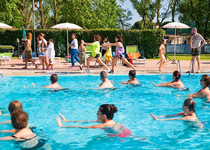 Camping VillageHotel Cesenatico