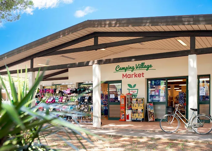 Camping VillageHotel Cesenatico