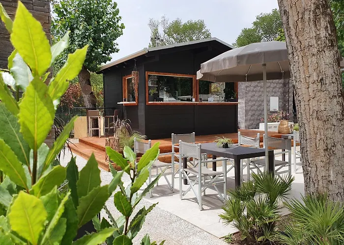 Ostello Stella Marina