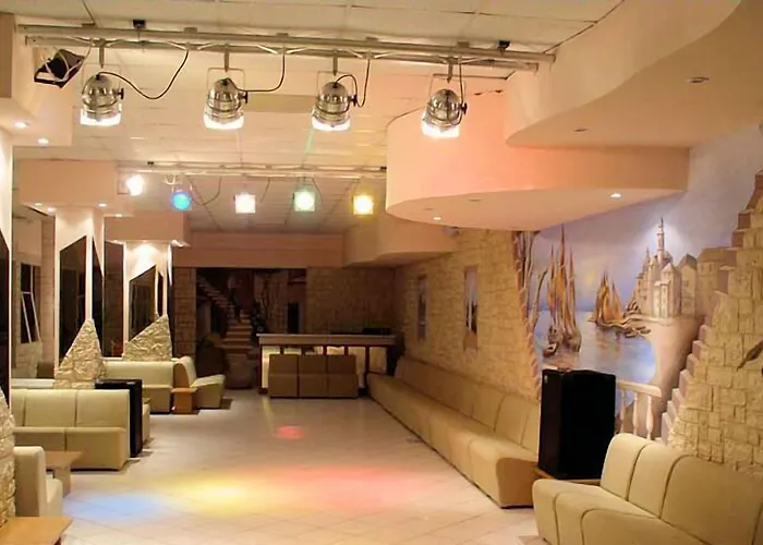 Hotel Palace Cesenatico