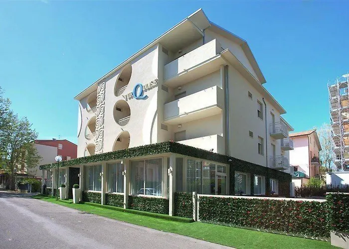 Hotel Turquoise Cesenatico