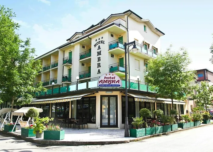 Hotel Ambra