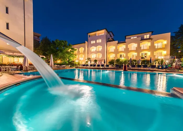 Hotel Sport & Residenza Cesenatico