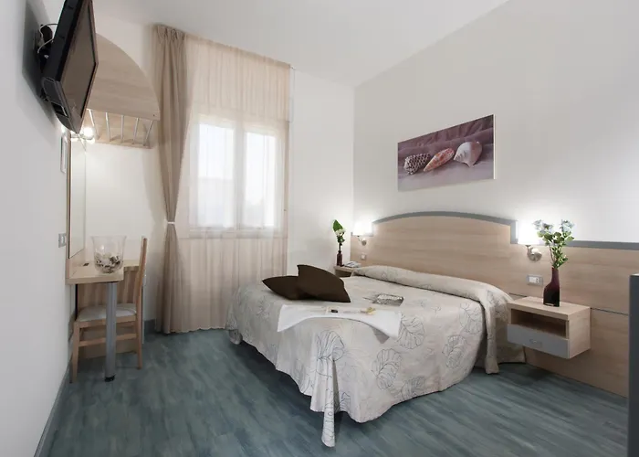 Beau SoleilHotel Cesenatico